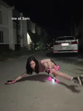 imagine kapitbahay mo q tas makakakita ka ng ganito sa madaling araw HAHAHAHS #nasiaeliz 