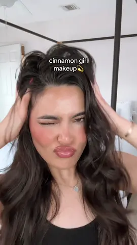 GRWM: cinnamon girl makeup💫🧸☕️✨🤎 #makeup #makeuptutorial #grwm #getreadywithme #cinnamongirl #lanadelray #fyp #foryoupage  @rhode skin @Westman-Atelier @Fenty Beauty @Charlotte Tilbury @af94 @tarte cosmetics @HausLabs @makeupforever @Drunk Elephant @Valentino.Beauty @Givenchy Beauty 