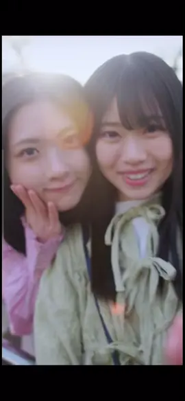 #サクコイ#谷口愛季 #山下瞳月 