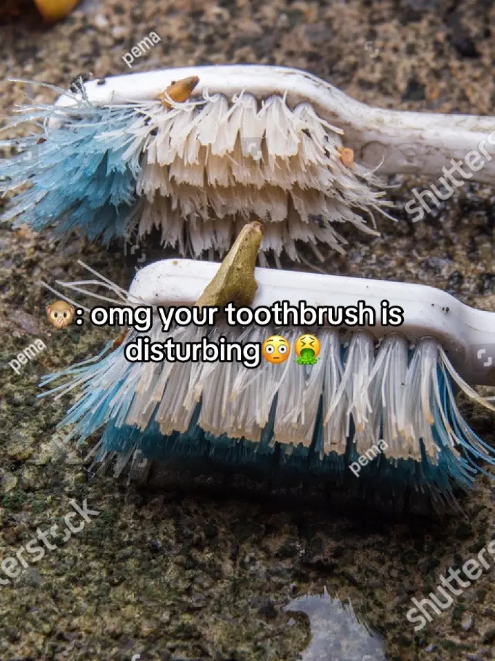 this electric toothbrush is amazing. #shoptiktok #TikTokShop #tiktokshopping #fyp #viral #ttshop #trending #fy #recommended #fypシ #fyp #electrictoothbrush #disturbing #tooth #brush #bathroom 