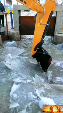 #xuhuong #excavator #operator_excavator 