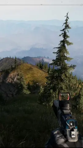 far cry 5 map is HUGE😍  #farcry5 #farcry #hugemap #map #hopecounty #thefather #cultist #ubisoft #chill #beautiful #beautyofgames #game #gamer #gaming #fy #fyp #fypシ #fypシ゚viral #foryou #foryoupage