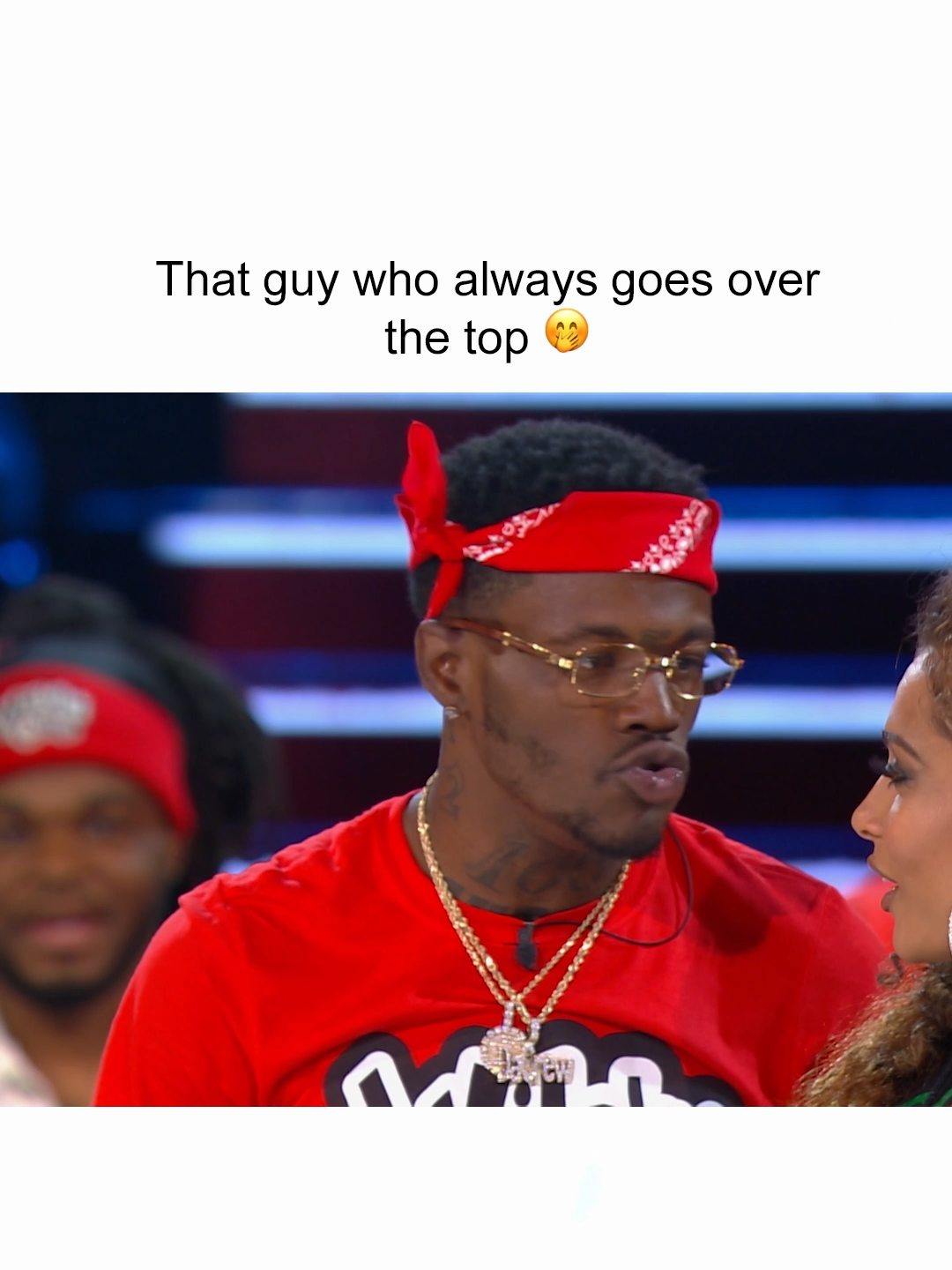 A real ROMANTIC 🥰 #WildNOut #dcyoungfly #letmeholla #funny #pickupline #flirting #flirt #women #dating