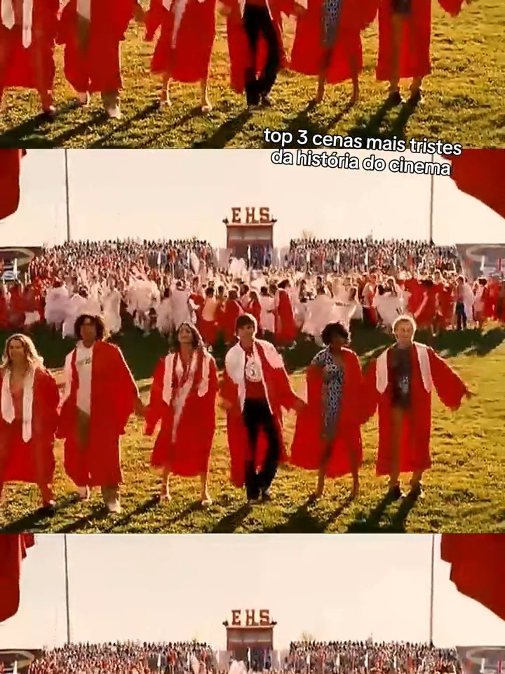 time das que mesmo 16 anos depois, ainda não superaram o fim de #HighSchoolMusical 🥺 #hsm #vanessahudgens #zacefron #sharpayevans