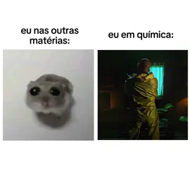 em quimica nao tem jeito 🙅🏻‍♀️ #CapCut #quimica #walterwhite #breakingbad 