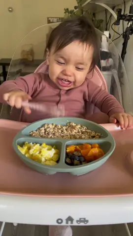 #fyp #foryou #sahm #viral #for #MomsofTikTok #toddlersoftiktok #breakfast #tiktok 