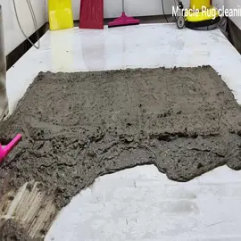 Cleaning The Nastiest Rug ! In Only 3  Minutes #satisfyingvideo#asmr#carpetcleaning #rugwashing#foryou#foryoupage#fyp#fypシ#tiktok#viral#cleaning#clean #CleanTok#vipvideo#fypage#4youpageシ#decompress#decompression #rugcleaning#cleaningasmr#cleaningasmrvideo#cleanwithmemotivation #satisfyingcleaning#rugtok#washing#restorations
