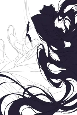 Take it slow? #speedpaint #art #artist #oc #arttok #fy #timelapse #capcut #takeitslow 