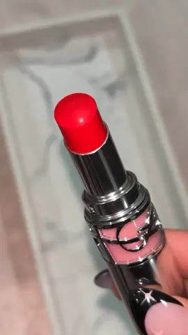 I’m addicted🤭♥️ I absolutely loveee this formula! I wasn’t crazy about the other ones because of how thick and sticky I thought they were. But these are thin, hydrating, and leave a gorgeous shine to the lips that make them look so plump!! Feels like a lip oil in a stick!😮‍💨✨ @YSL Beauty YSL Loveshine Lip Oil Slicks in 200, 202, 211. ~pr with no obligation to post. #makeup #makeuptrends #makeupreels #makeupobsessed #makeupaddict #beauty #beautyreels #beautytrends #beautyobsessed #beautyaddict #likes #ulta #sephora #makeup2024 #trends #reels #explore #explorepage #viralmakeup #viral #ysl #yslbeauty #giftedbyyslbeauty #lipbalm #loveshine #newmakeup #makeupswatches #lipgloss #pinkmakeup #luxurymakeup