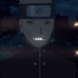 what did you say? #narutoshippuden #naruto #hinata #animeedit #anime #maxfwhxh #foryou #fyp (ORIGINAL CONTENT)