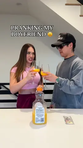 well that didn’t go as planned 😂 #Relationship #couples #couplestiktok #fyp #trending #relatable 