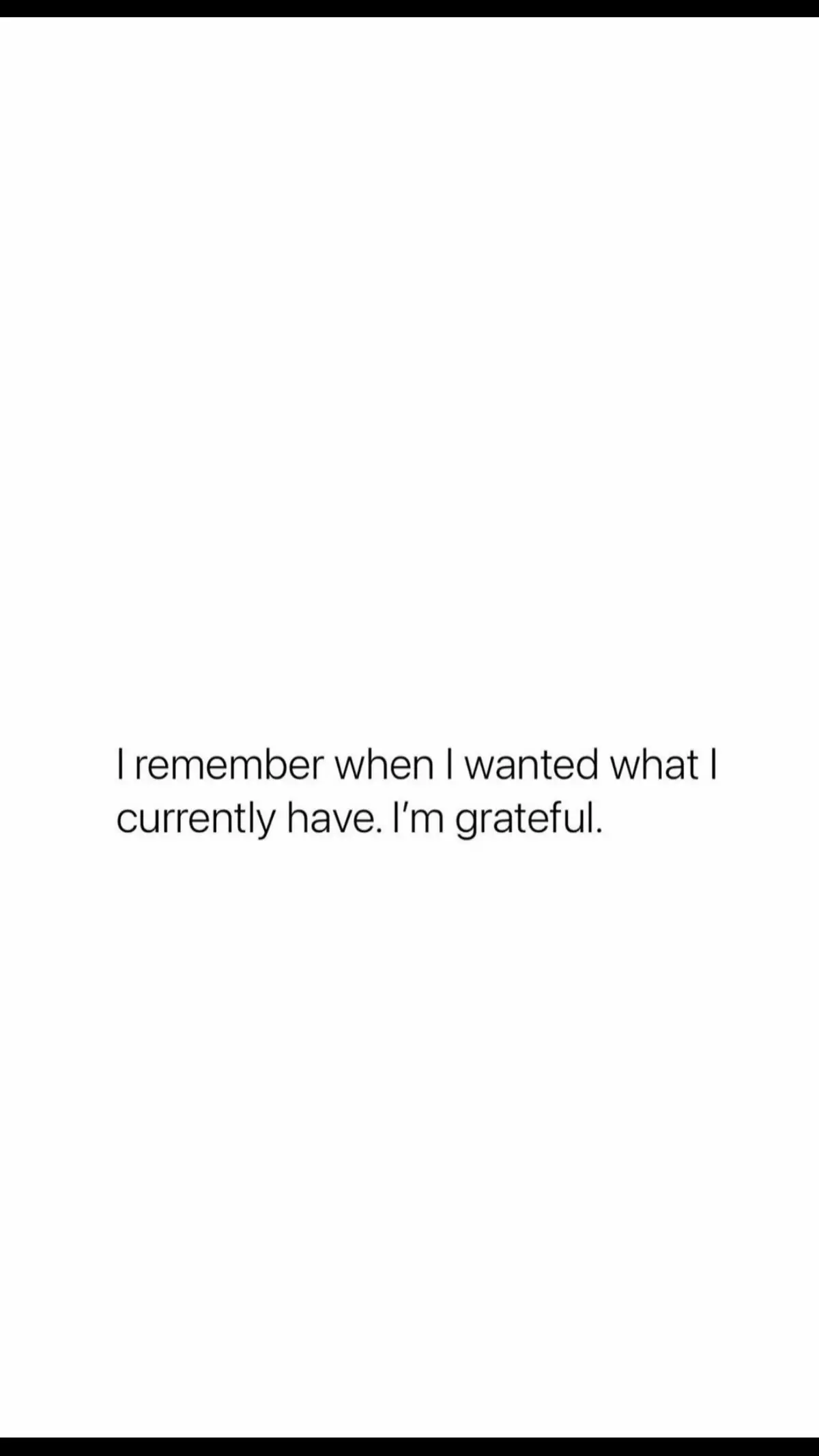 Grateful for Q1, excited about Q2 🫶🏽