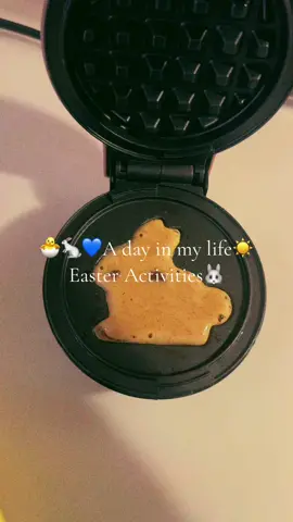 Easter Sunday 🐇💙2024#Easter#egghunt#sunday#adaywithme#adayinmylifevlog#easter  