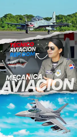 🔴Mujeres Tecnicas en Aviacion DULUS TP 75  Fuerza Aerea de la República Dominicana🔴 Host: @Juan Ernesto Camilo  Ya en el canal de YouTube de Mecanica Hot