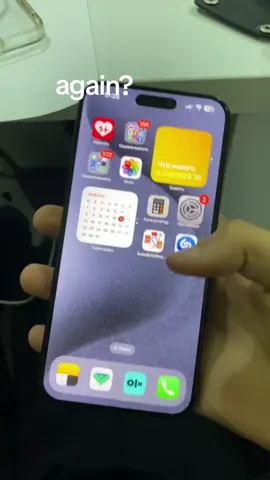 bugiOS #bug #fypシ #fyp #apple #iphone #15promax #pixel6_hype #lag #hatersgonnahate 