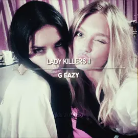 long intro version | #ladykillersremix #geazy #editaudios #audiosforedits #spedup #songs #sounds #adrianalima #candiceswanepoel 