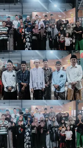 barokallah🤲 #bukberbarengtemen #alumnipondok #ramdhankarem #ramadhan2024 