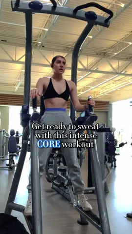 Get ready to SWEAT 💦 with this core workout!  . . . #trending #viral #fyp #viralfyp #fyp #foryou #fypage #fy #foryoupage #foryourpage #explore #explorepage #gym #Fitness #gymgirl #trainer #GymLife #gymrat #lift #GymTok #FitTok #fit #fitgirl #fitnesstok #body #bodypositive #fitnessgirl #core #abs #ab #corechallenge #workit #abworkout #abchallenge #coreworkout 
