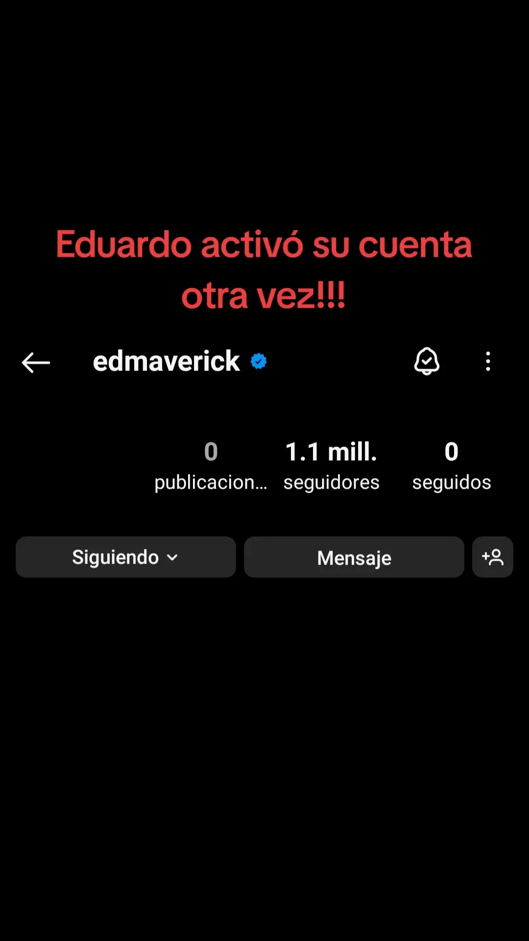 #edmaverick #edmaverickmusic #edmaverick_fans #edmaverickfuentesdeortiz #edmaverickteamo #edmaverickfans #folk #mexico #mexico🇲🇽 #indie #musicaindie #eduardo 