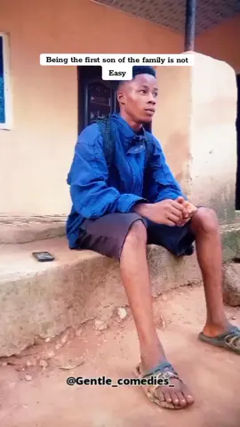 it has not being easy for the first Born of the family 🥺😔💔 #trending #fyp #viralvideo 