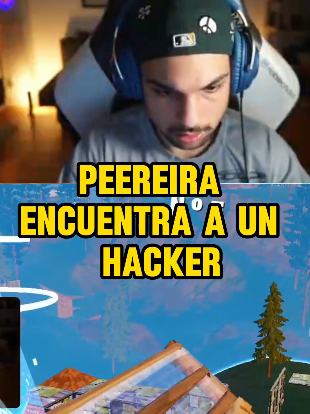 Peereira  Encuentra A un  Hacker En El Fortnite? #peereira #peereira7 #peereira7meme #peereira17 #peereiraa #peereira7clips #peereira7clip #peereira7rage #peereiraclips #fortnite #fortniteclips #fortniteclip #fortnitelatam #clipsdetwitch #mejoresmomentos #mejoresmomentostwitchespaña #twitchespañol #twitchespañaclips #twitchespañolclips #twitchespaña🇪🇸 #viralvideo #viraltiktok #foryou #parati