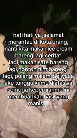 nanti kita pasti ketemu lagi kan?? kamu ga akan lupa sama kita kan?? kita pasti bisa ngelakuin hal hal yang seru lagi kann?? bisa kan?? #fyp #katakata #perpisahan #bestfriend #merantau #loveyou #mybestfriend 