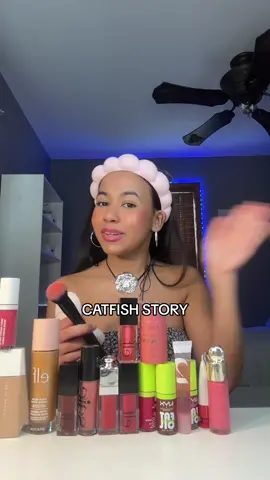 Sorry lol😐😭 #grwm #storytime #makeup 