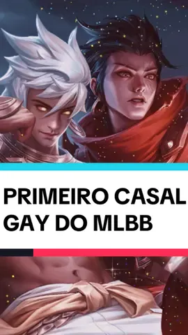 O primeiro passo ja foi dado, esperando os próximos casais 🥹💕 #MLBBBR #mobilelegends #MCBBR #mobilelegendsbrasil #gabejunges #MLBBALLSTAR 