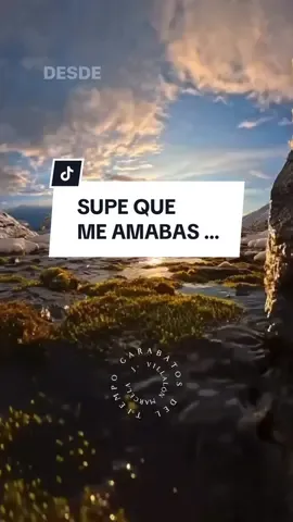 Desde el principio cuando te necesite  Desde el momento cuando la mirada alce  Desde ese día cuando sola me encontraba  Cuando tu mirada en mi se fue a poner    Autora e Intérprete: Marcela Gándara . #marcelajvillalon #garabatosdeltiempo  #alabanzacristiana #mensajescristianos  .. . . . . #Diosesmiesperanza #Diosesmifuerza #diosesbueno #nuevomes #nuevasemana #motivacion #reflexionespositivas #mensajesmotivadores #mensajescristianos #reflexionescristianas #fyp #foryoupage #estadosparawhatsapp #statuswhatsapp #mexico #nutriendoelcorazon #fe 