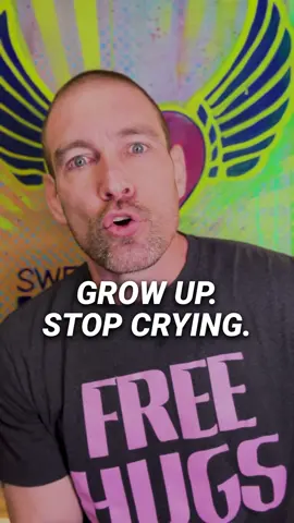 STOP CRYING.... APRIL FOOLS! This week, take a moment to appreciate the remarkable shift occurring within this generation as they boldly redefine the antiquated concept of 