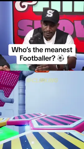 Never expected this 😯 #chunkzandfilly #fillyandchunkz #footballplayers #soccerplayers 