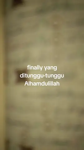 semangatt pejuang khatam sebelum lebaran🙌