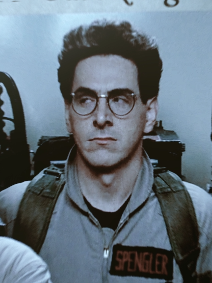 the best character #fpy #egospengler #ghostbusters #Edit