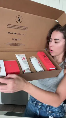 a lil catch up with me 🤍 thank you so much @Kérastase @Inkey List 🙈 @Rizo Radiance RIZO WHERE CAN I FIND IN STORE IM OBSESSED💫🌟 #prunboxing #storytime 
