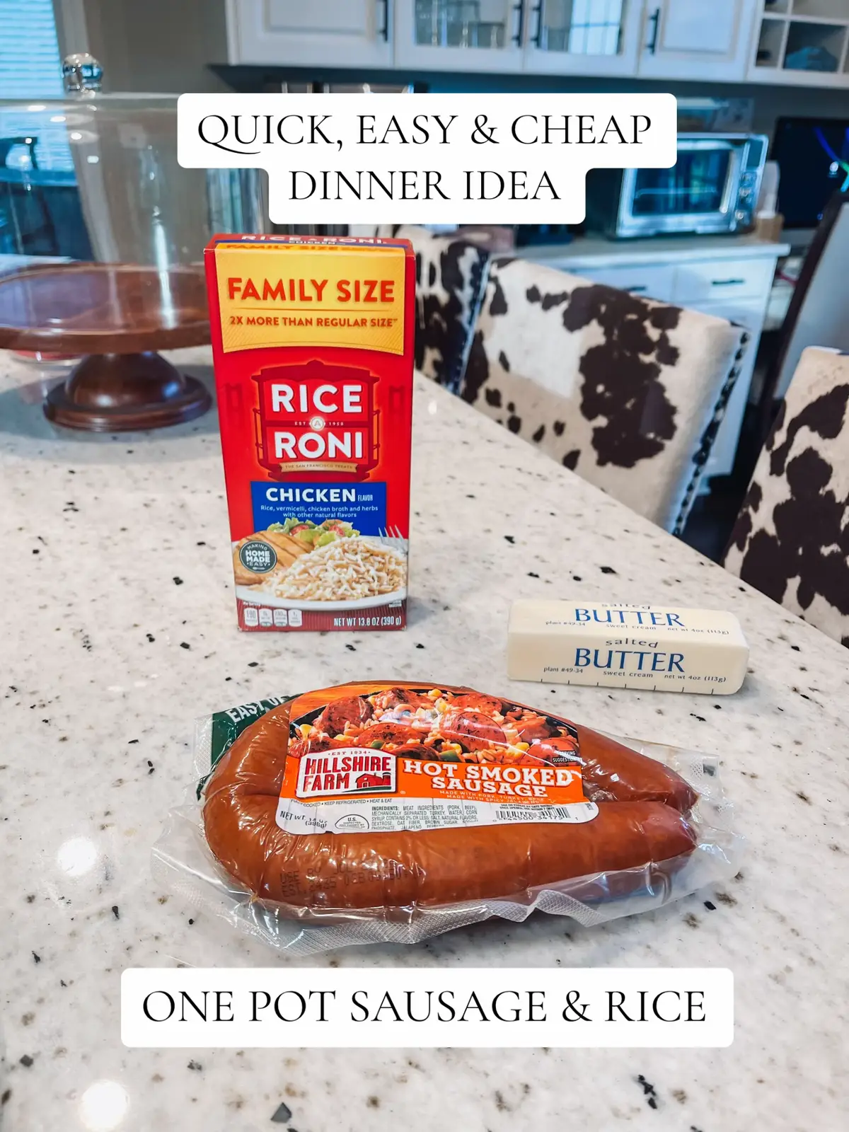 I found this recipe last year and we have it probably once a week, it is so yummy 👏🏼  #EasyRecipe #easydinner #DinnerIdeas #cookwithme #cooking #Foodie #easy #Recipe #recipesoftiktok #dinner #yummy #delicious #amazing #sahm #MomsofTikTok #deliciousfood #foodtiktok #food #FoodTok #quickrecipes #fyp #foryou #onepotmeals #quickdinnerideas #dinnerfortwo #cheap #cheapmeals #onabudget #cook #flavorfulrecipes #fypシ #fypage 