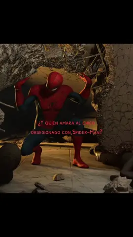 🕷️ #spiderman #fyp #foryou #viral 