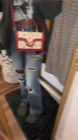 PrincessZai: Mama can i get that cherry handbag??  Me: Maybe Also Me: 👛 (here)  #handbags #purse #crossbodyhandbags #tiktokshop #tysacl #tiktokshopspringsale #fyphandbags #pursetok #handbagstiktok 