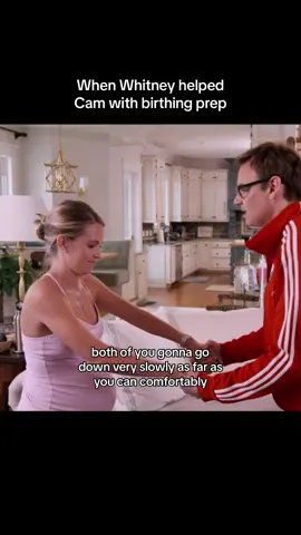 Whitney is a man of many talents.  #southerncharm #lamaze #birthprep #southerncharmbravo #bravo #bravotv #bravotvaddict 