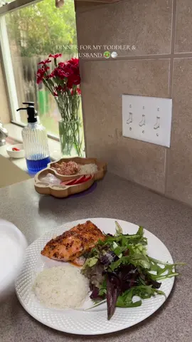 to me my goal of choosing blw was to always feed my son everything we ate.  #DinnerIdeas #blw #toddlersoftiktok #sahm #fypシ  @gocontigo @eco rascals @stonyfield @H-E-B @Marshalls  @N A N C Y 