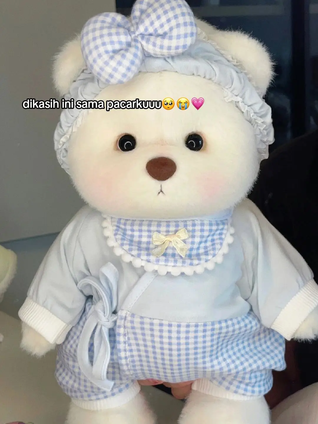 #boneka #foryoupage #moots? #4u #aesthetic 