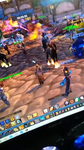 Reino para WOW lk Classic ? 🫨#wow #wotlkclassic #videojuegos 
