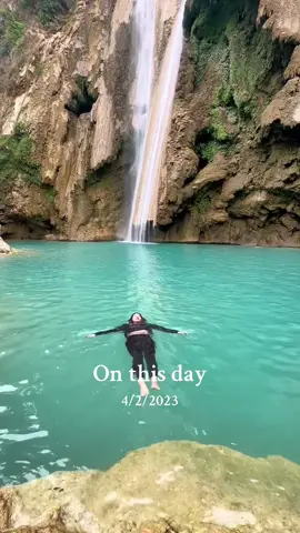 Nature Therapy ပြင်ဦးလွင်က Blue lagoon 🫶🇲🇲 ဓာတ်တော်ချိုင့် Waterfall ရေနက်ပါသည် အေးစိမ့်နေသော #waterfall #mandalaymyanmar🇲🇲 #mandalay #onthisday #trendingmyanmar #myanmar #foryoupage #travelling #travellife #fypシ #foryou #naturetherapy #adventuretime 