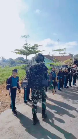 TNI INDONESIA #pasukankhususindonesia🇮🇩 #tniad #tnial #tniau #bravotni #indonesia 