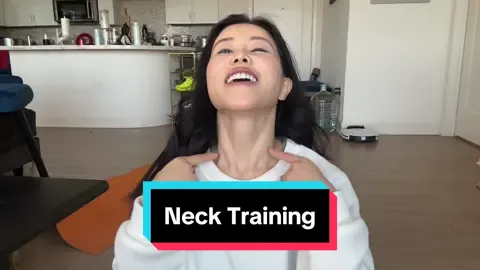 #creatorsearchinsights #necktraining but not the surface but inner muscles to be trained #kokohayashi #kokofacryoga #faceyoga #neckhump #neckpainrelief #neckpaintreatment #neckpainexercise #techneck #technecksolutions #techneckhack #techneckstretch #techneckfix #stretch  #posture #posturecorrection