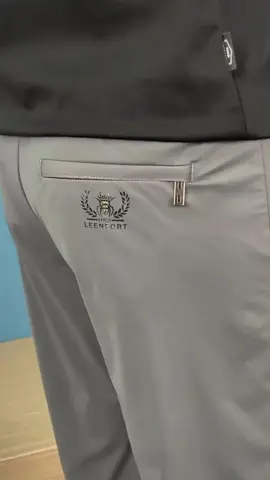 ✨Hot sales in summer 2024✨Summery ice Silk Sports pants