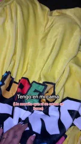 Alguien sabe como se llama ? 🫣