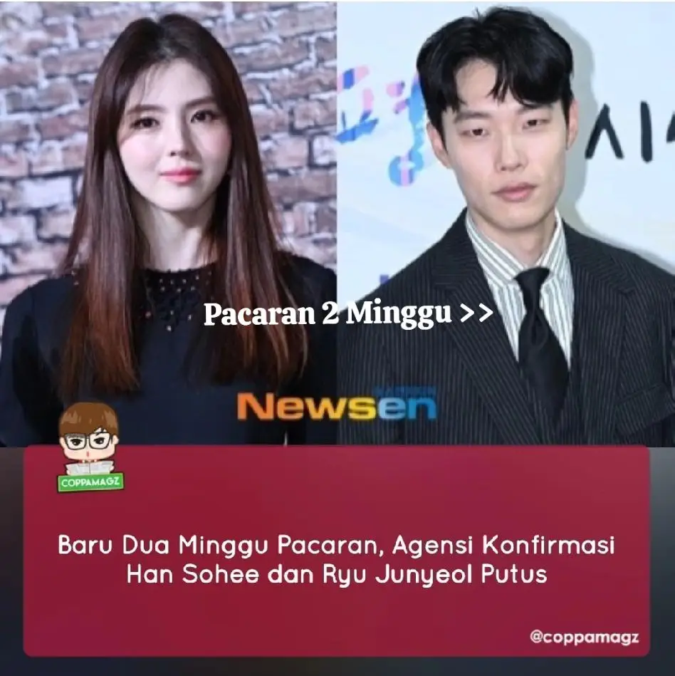 harapan gueee ryudain lee chaeminn moga awet2 #karinaaespa #leejaewook #ryujunyeol #hansohee 