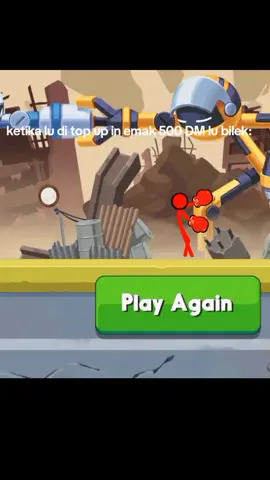 terus rasa ingin bantu ibu😁#fyp #stickmanwar 