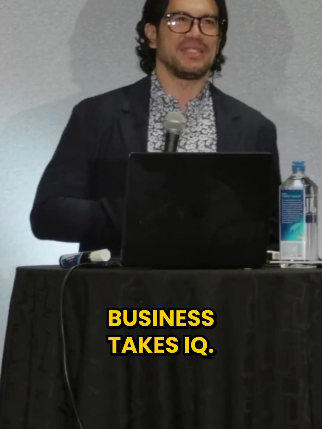 It’s insane how todays leaders & influencers IQ has plummeted. You read about the great conquerors of the past like Napoleon or Alexander the Great & they were learning machines with massive libraries, great mentors, & hours of daily study. We have become weak willed... #iq #intelligence #motivation #fyp