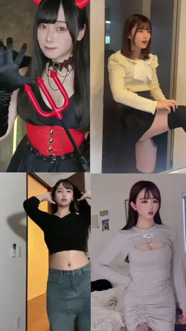 みんないい #mumei #主人公 #ちゆう #翠衣すず 
